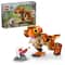 LEGO® Jurassic World Little Eatie: T. rex Dinosaur Model Building Kit 76967